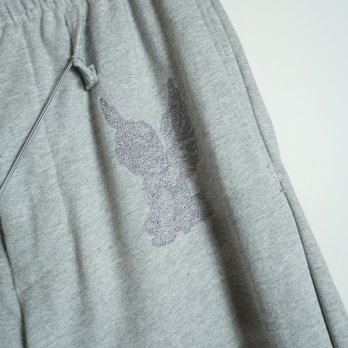 25AW MASU BOYS エムエーエスユー MB SWEAT PANTS ワイド スウェット
