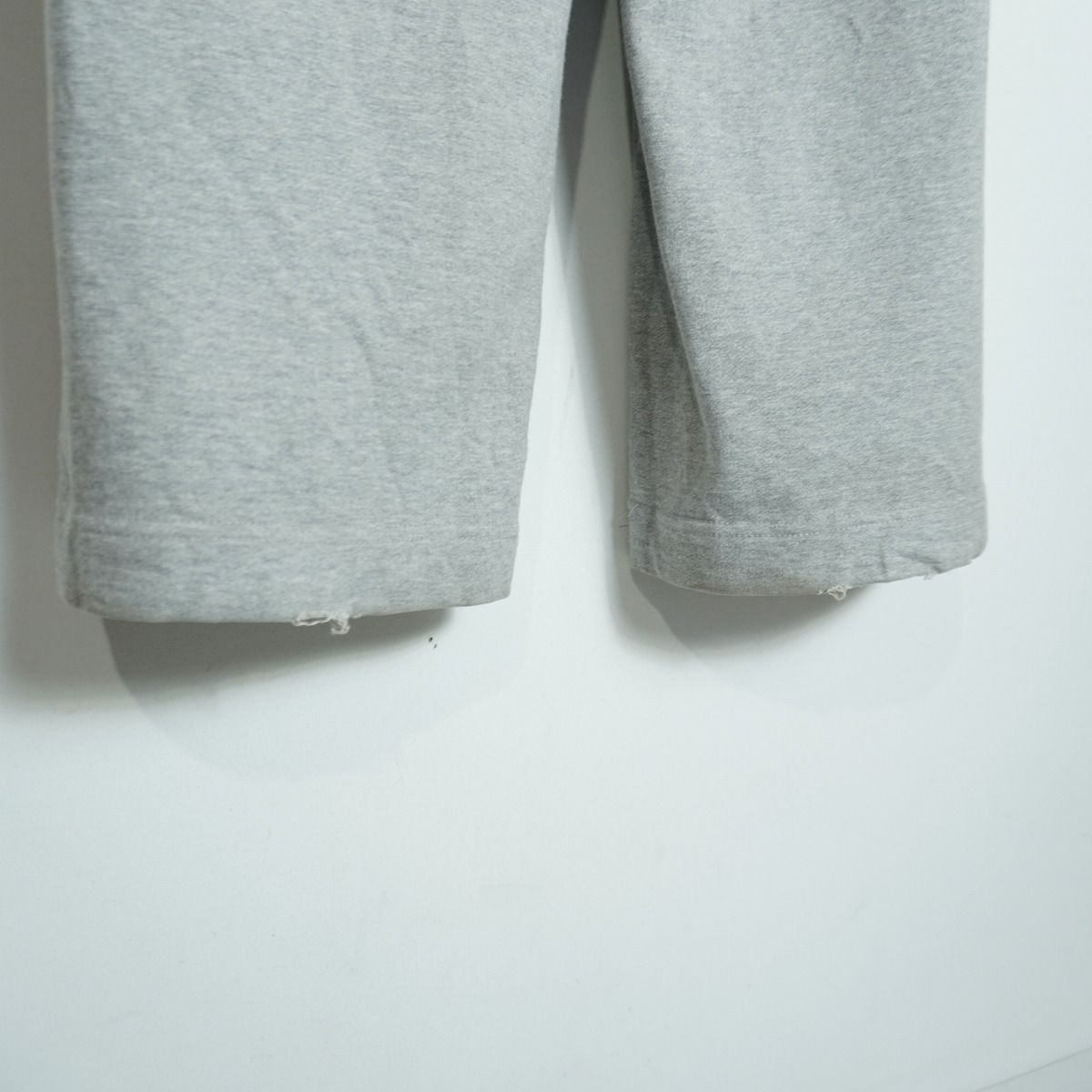 25AW MASU BOYS エムエーエスユー MB SWEAT PANTS ワイド スウェット