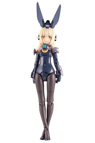 壽屋 ﾌﾚｰﾑｱｰﾑｽﾞ･ｶﾞｰﾙ P3 ｾﾞﾙﾌｨｶｰﾙ 軽装 Ver. FG182 キャラクタープラモデル