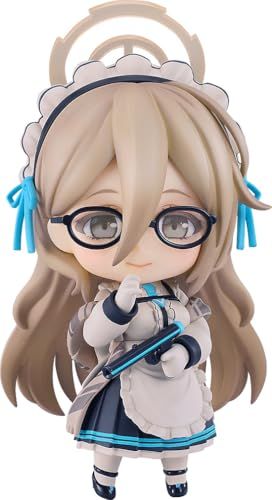 グッドスマイルカンパニー ねんどろいど室笠アカネ[ブルーアーカイブ-Blue Arch 66645 フィギュア