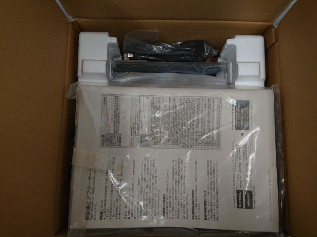 【未使用品】 ソニー DST-SHV1 地上・BS4K・110度CS4Kチューナー SONY 【未使用品】 ソニー DST-SHV1 地上・BS4K・110度CS4Kチューナー SONY
