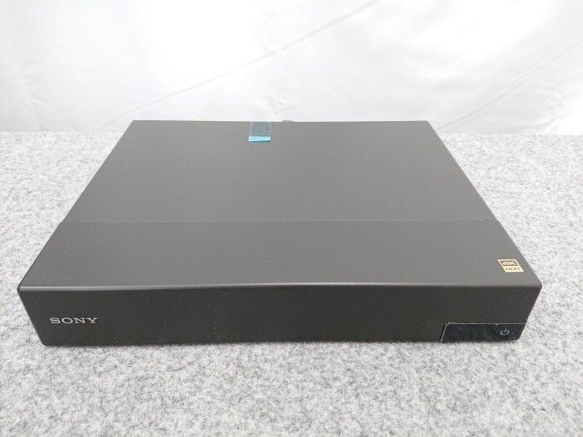 【未使用品】 ソニー DST-SHV1 地上・BS4K・110度CS4Kチューナー SONY 【未使用品】 ソニー DST-SHV1 地上・BS4K・110度CS4Kチューナー SONY