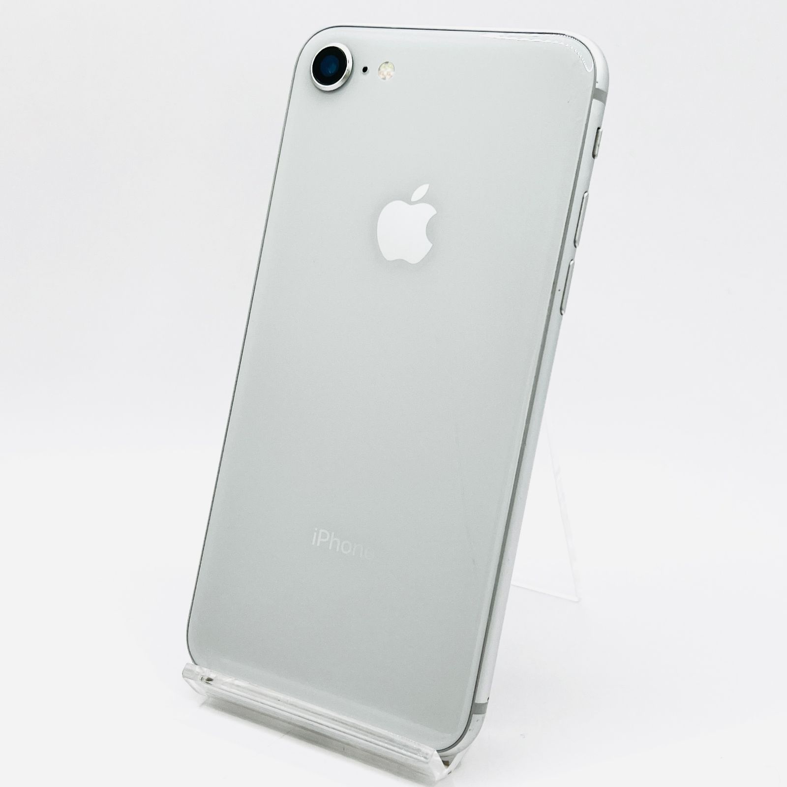 iPhone8 64GB シルバー SIMフリー Bランク - メルカリ