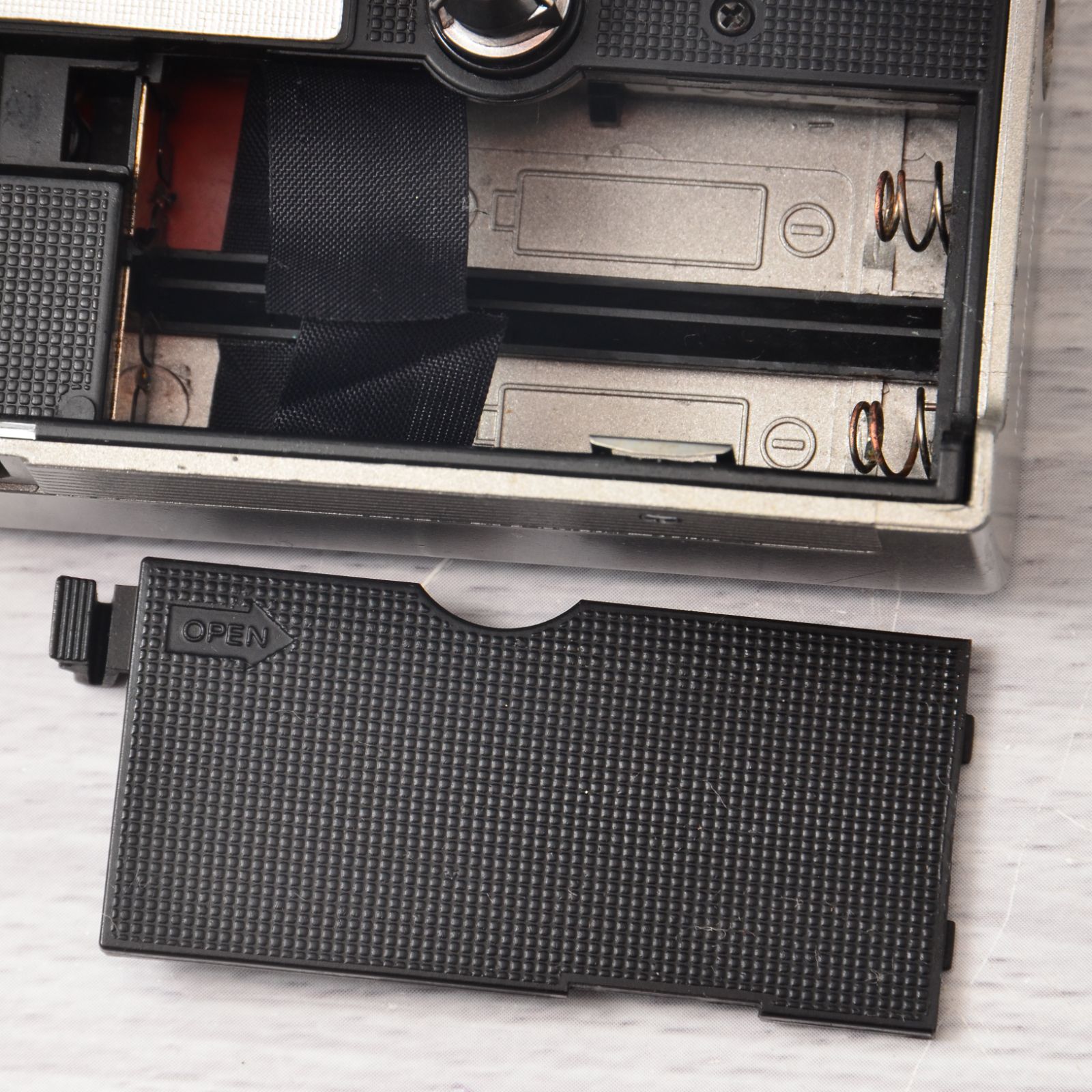 SONY WALKMAN WM-2 カセットウォークマン シルバー 整備済 TY441
