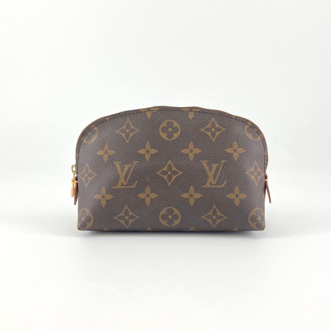 LOUIS VUITTON（ルイ・ヴィトン） ポシェット コスメティック PM M47515 ポーチ ブラウン