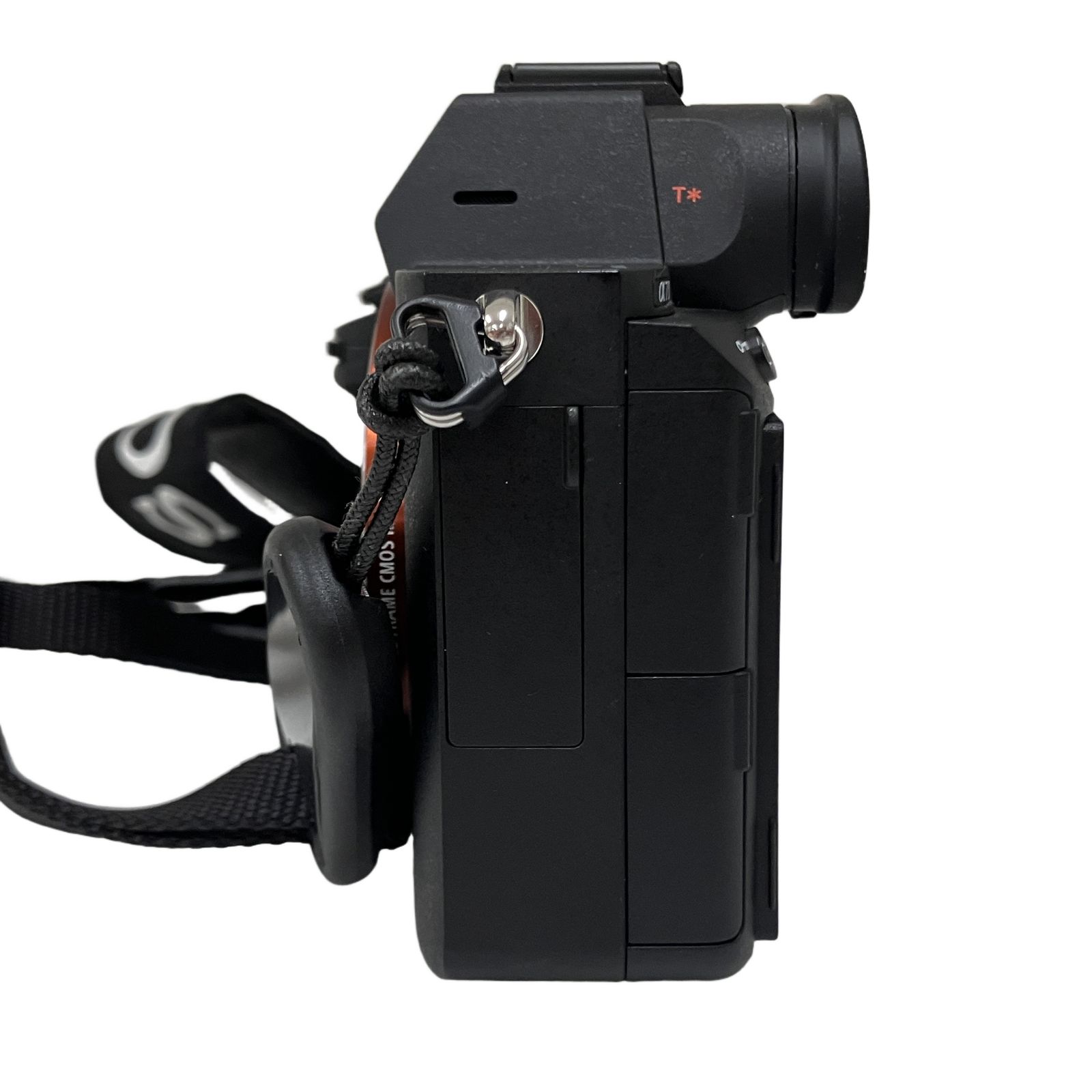 SONY α7 III ボディ　ミラーレス一眼　おまけ付き ソニー SONY ミラーレス一眼カメラ α7III ボディ ILCE-7M3 の通販