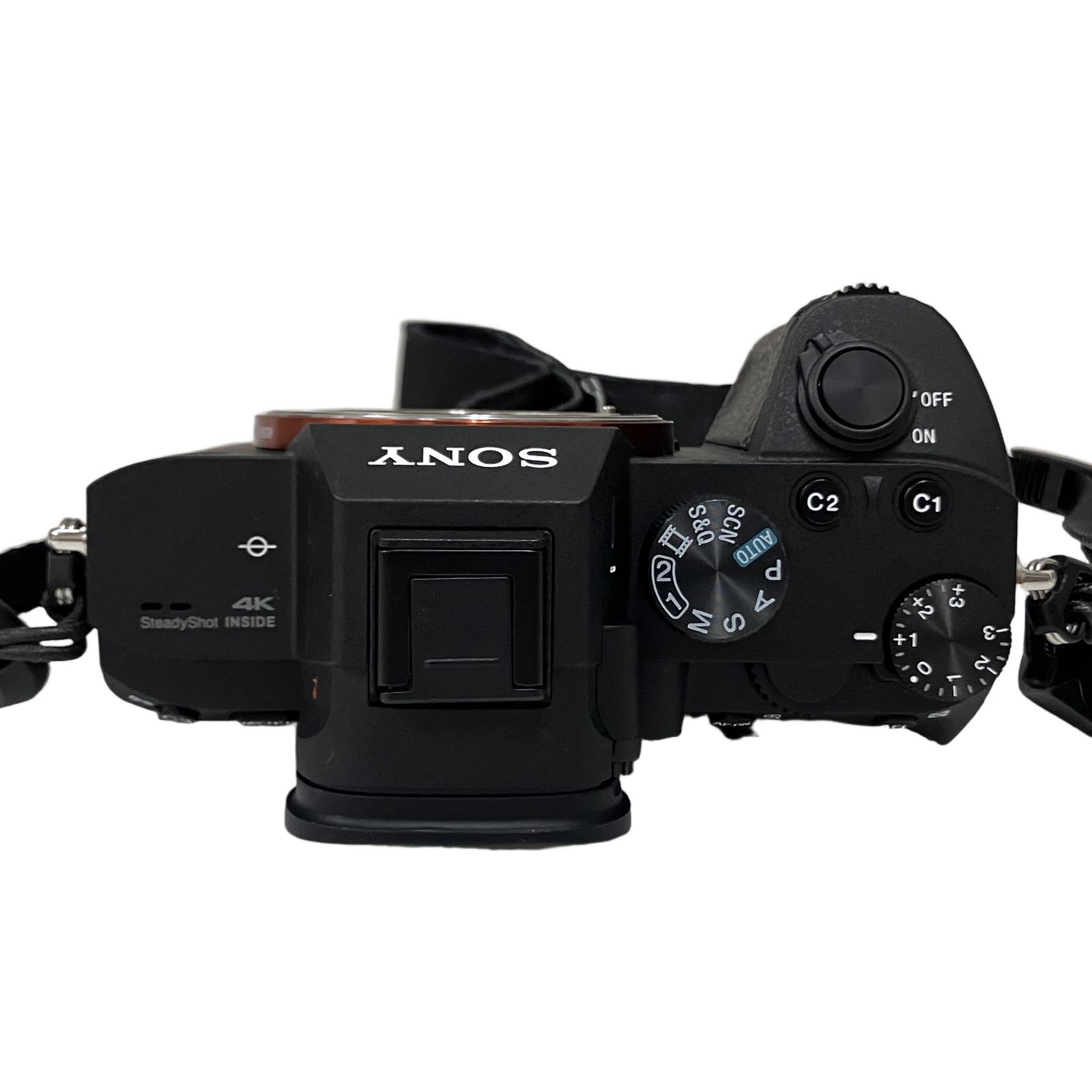 SONY ソニー α7 III ILCE-7M3 ミラーレス 一眼カメラ ボディ フル