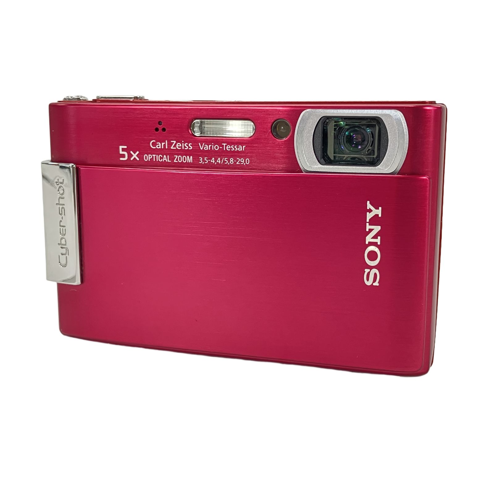 SONY DSC-T200 コンパクトデジタルカメラ ソニー カメラ 中古 W11156433