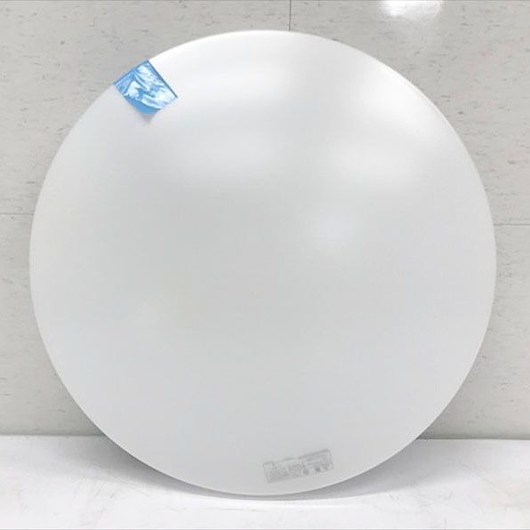 E5424◆未使用 HotaluX (ホタルクス) 日本製 LEDシーリングライト HLDZ08259 適用畳数~8畳 3800lm 昼光色(6500K) 調光タイプ(主照明5段階、常夜灯3段階) リモコン 照明器具 家電
