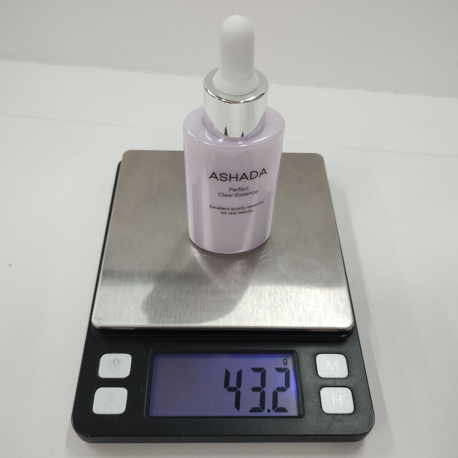 F3241 ASHADA アスハダ パーフェクトクリアエッセンス 30ml 計2点