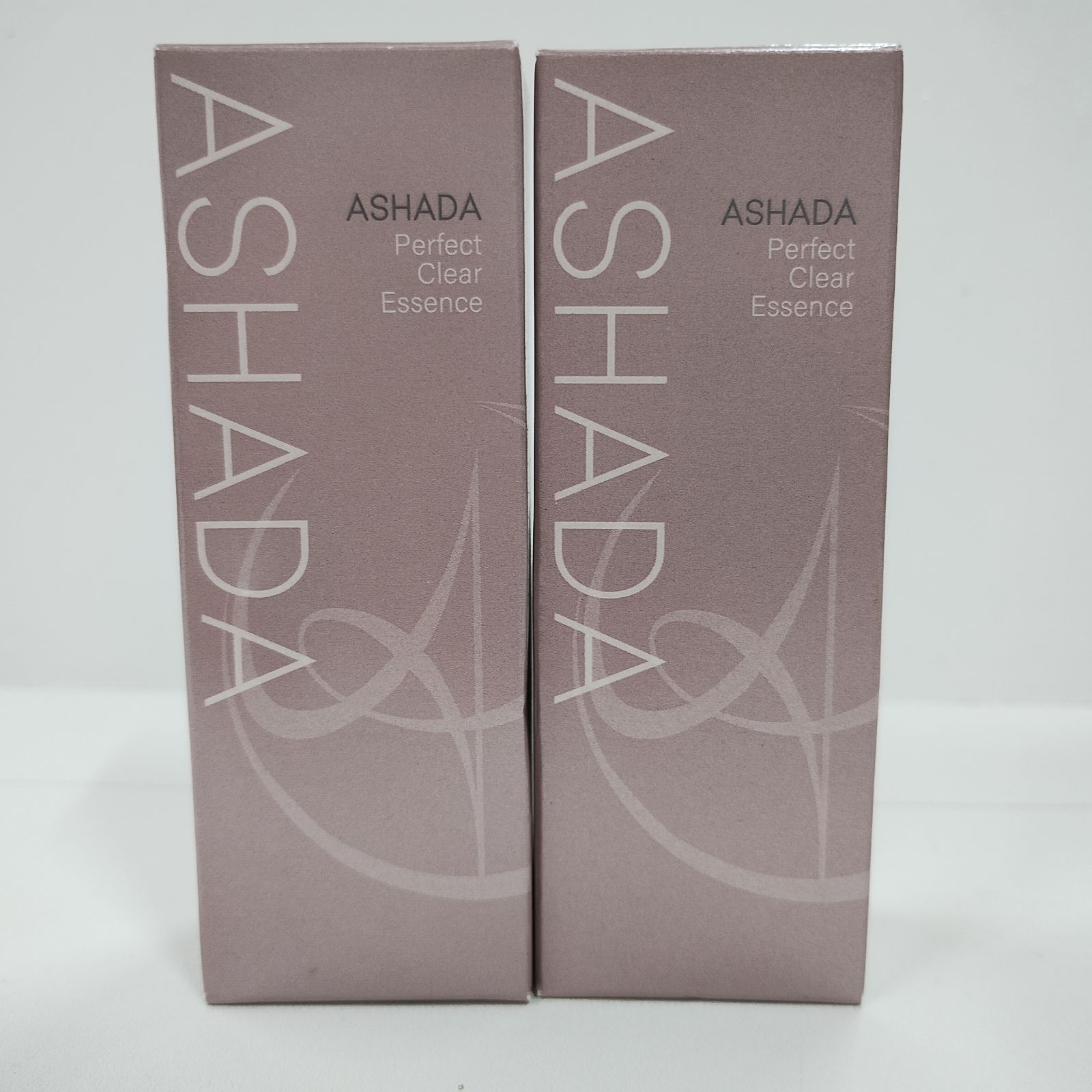 F3241 ASHADA アスハダ パーフェクトクリアエッセンス 30ml 計2点