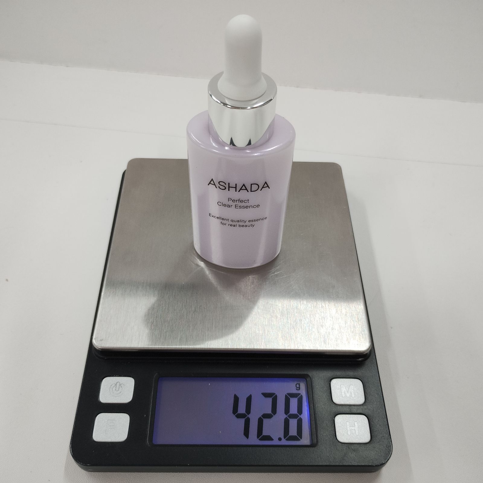 F3241 ASHADA アスハダ パーフェクトクリアエッセンス 30ml 計2点