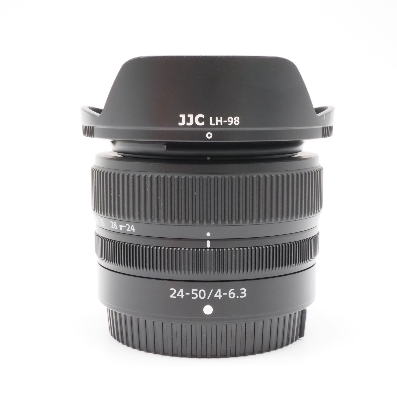 □極上品□ Nikon NIKKOR Z 24-50mm f/4-6.3 - メルカリ