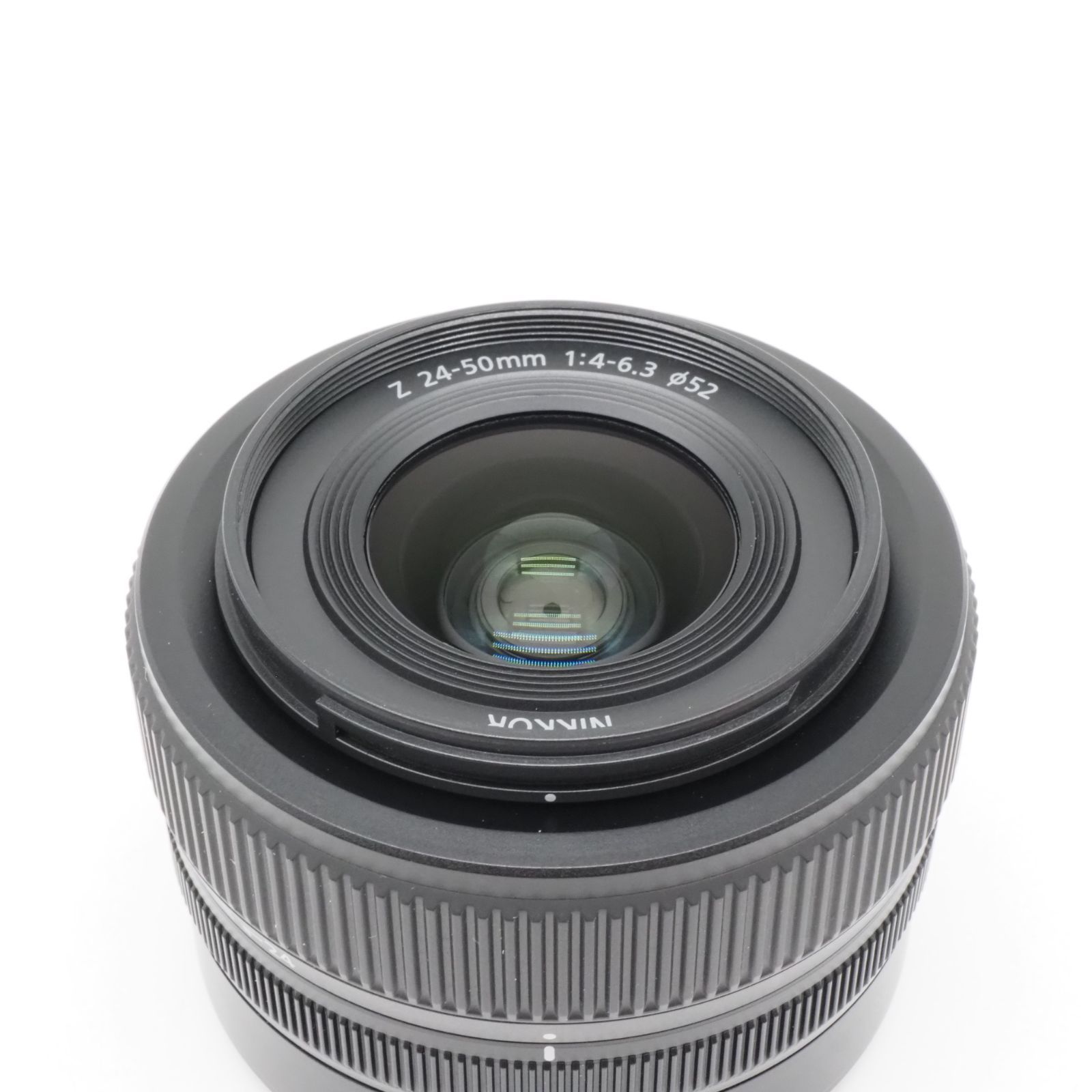 □極上品□ Nikon NIKKOR Z 24-50mm f/4-6.3 - メルカリ