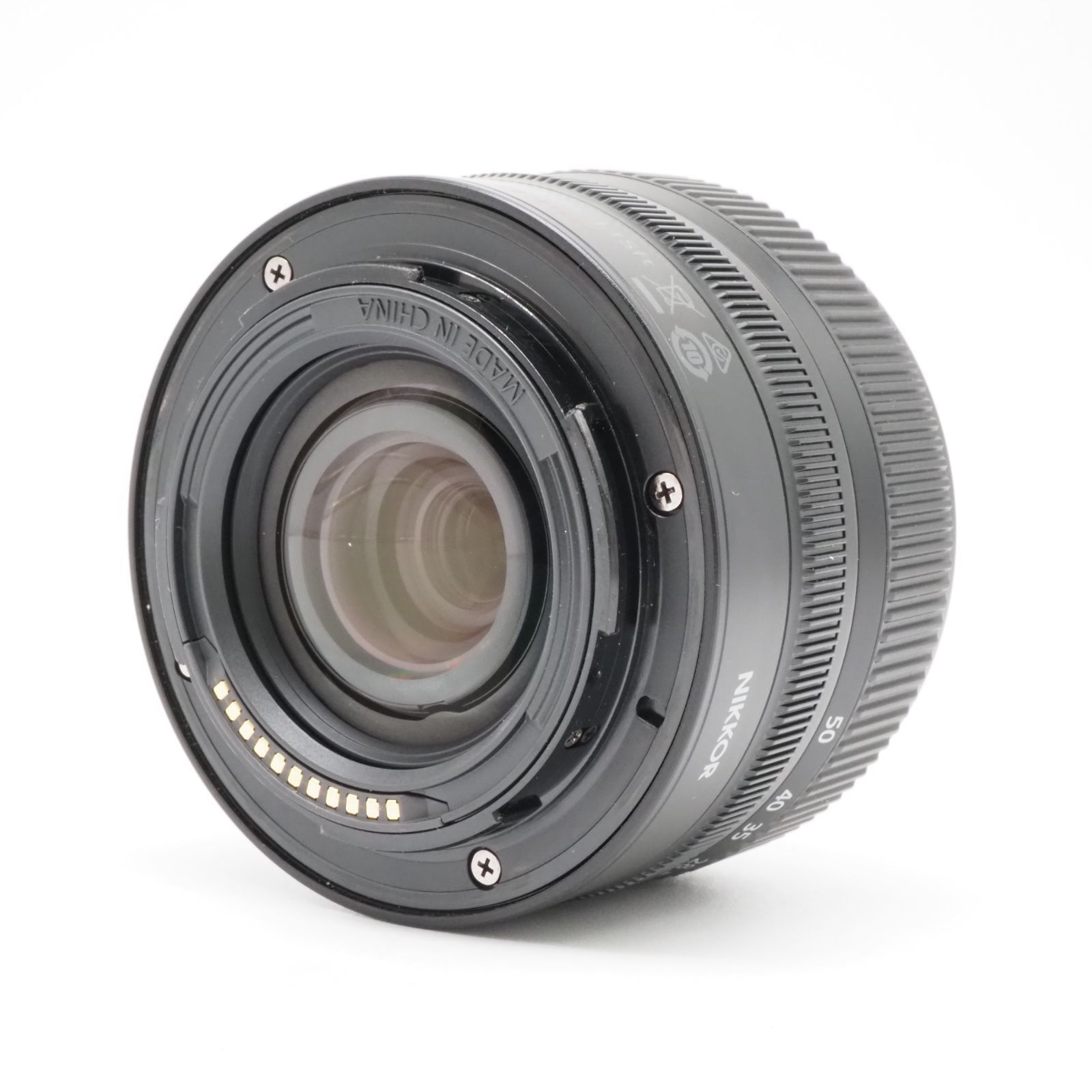 □極上品□ Nikon NIKKOR Z 24-50mm f/4-6.3 - メルカリ