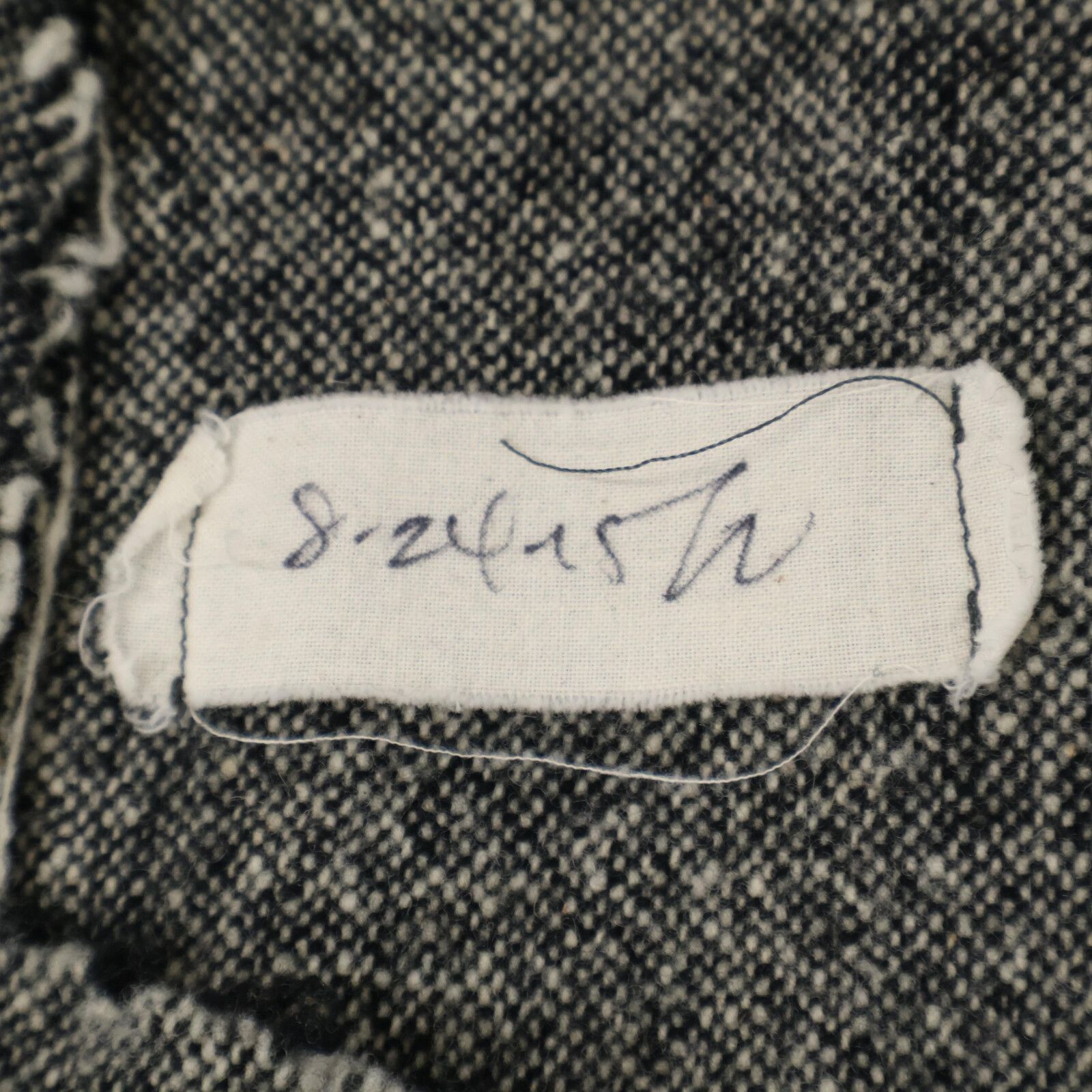 人気セール，本物保証 GREG LAUREN グレッグローレン ベストドッキング