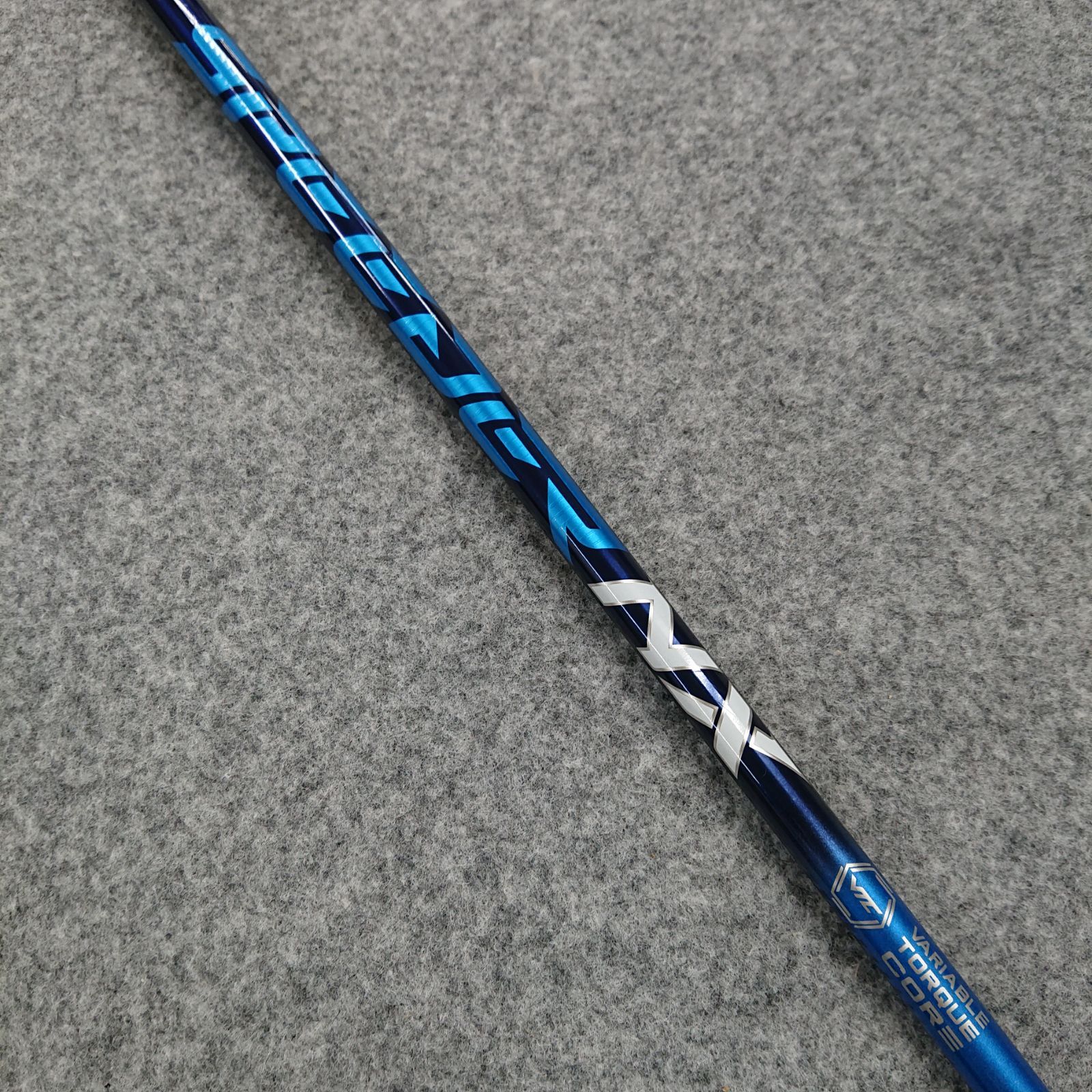 スピーダーNX ブルー 60 (S) テーラーメイドスリーブ付 ドライバー用