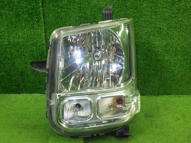 エブリィ HBD-DA17V 左ヘッドランプASSY 35320-64P00 35320-64P03 9322