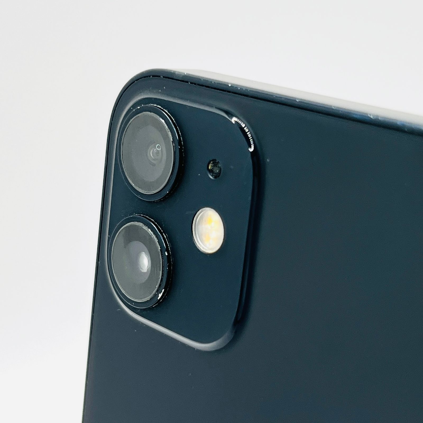 ソフトバンク iPhone12 mini 256GB MGDR3J/A ブラック SIMロック解除