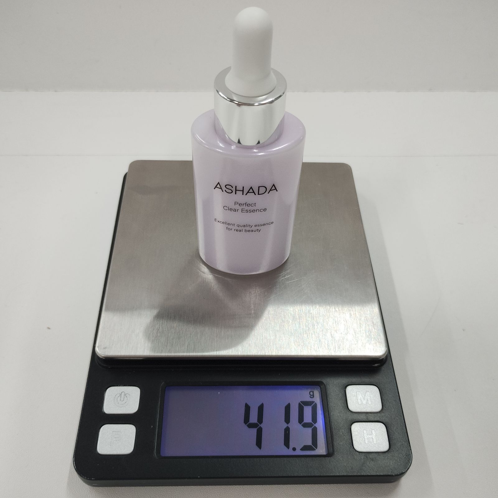 アスハダ パーフェクトクリアエッセンス 30ml 3本