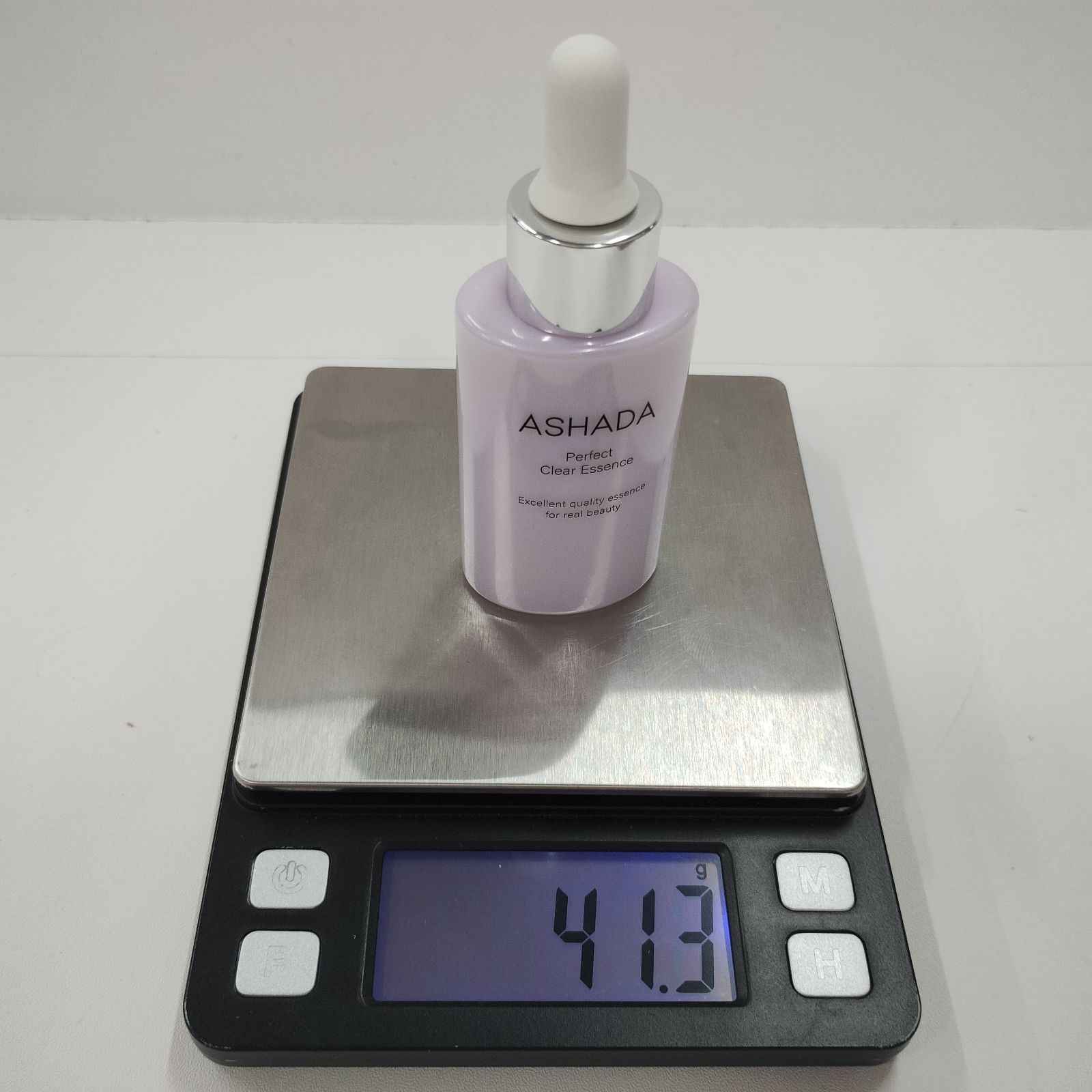 F3242 ASHADA アスハダ パーフェクトクリアエッセンス 30ml 計3点 