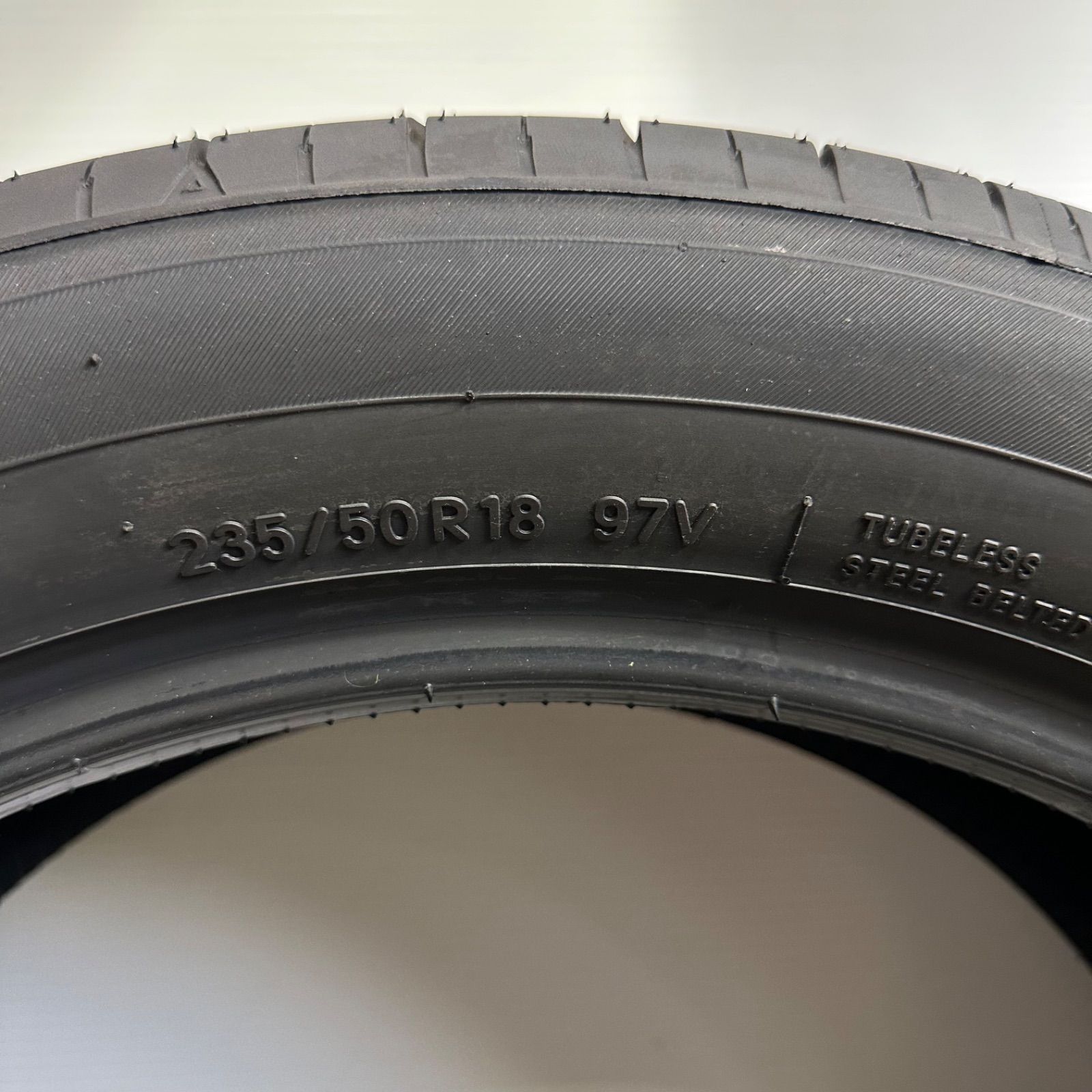 未使用品 235/50R18 97V 4本set TOYO PROXES R30 サマータイヤ - メルカリ