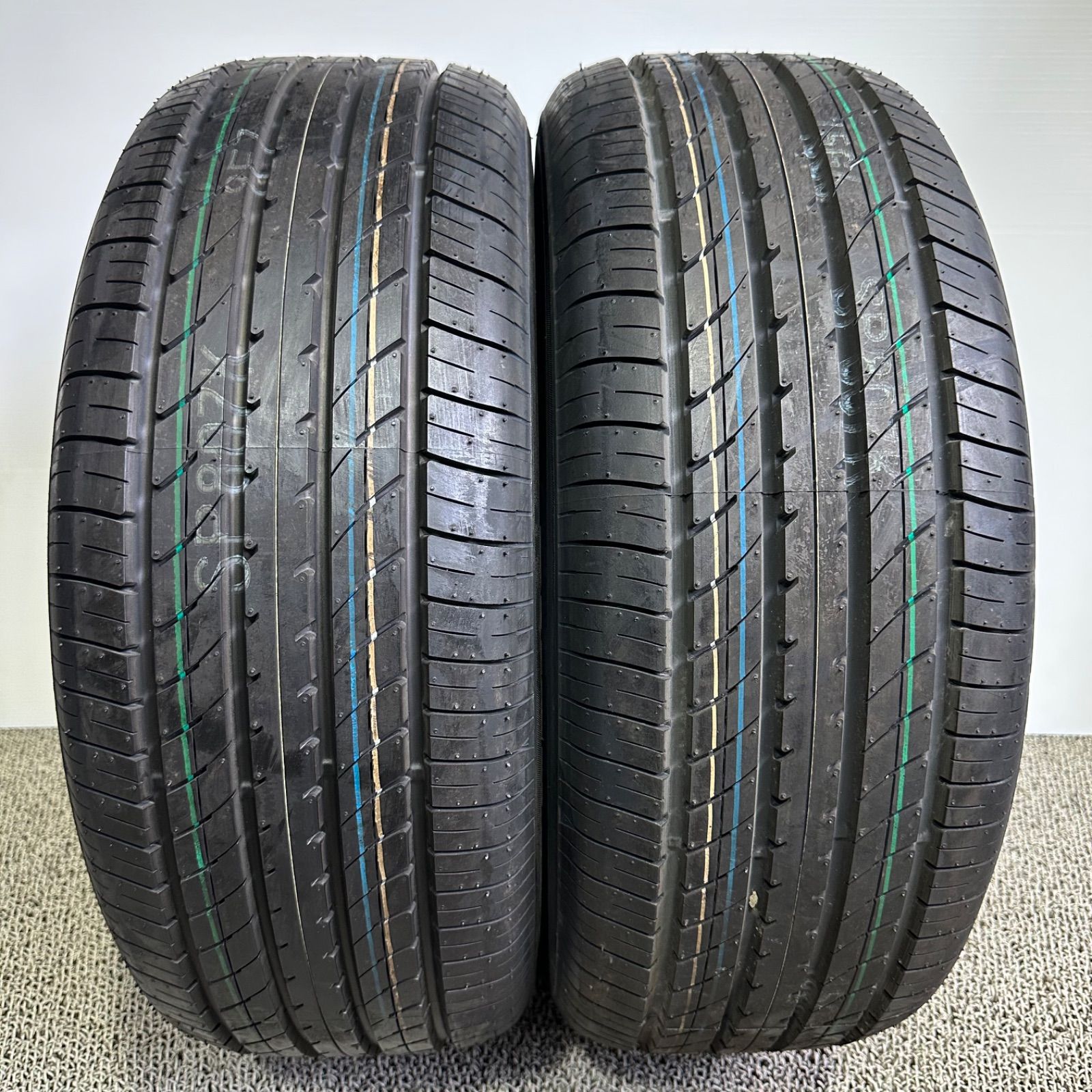 未使用品 235/50R18 97V 4本set TOYO PROXES R30 サマータイヤ - メルカリ