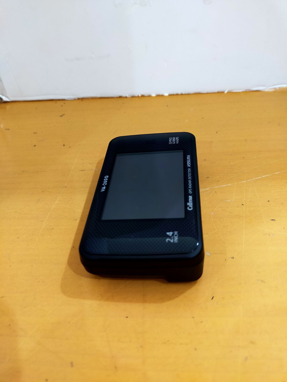 セルスター工業株式会社 VA-515E ASSURA | VA-115E セルスター