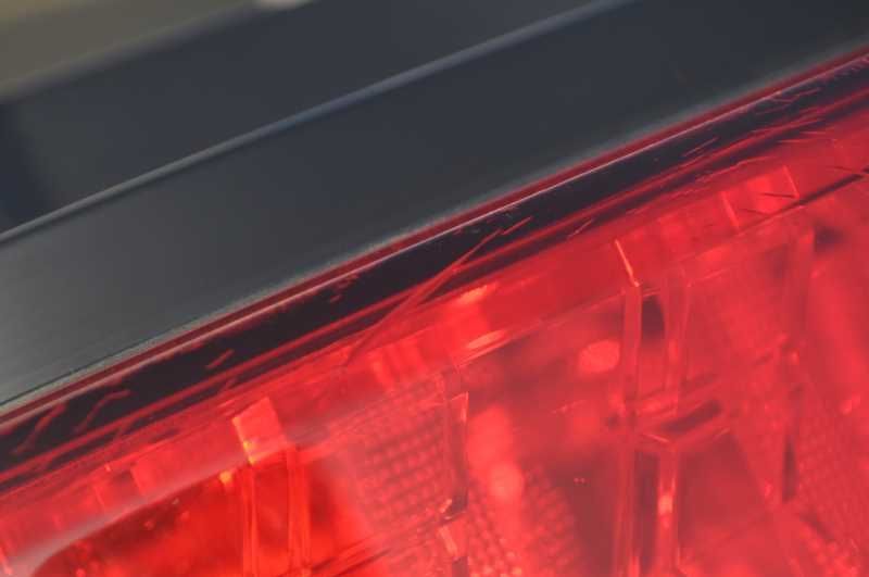 CV5W 三菱 デリカD5 純正 《 テールランプ 》 左テールランプ 8330A185