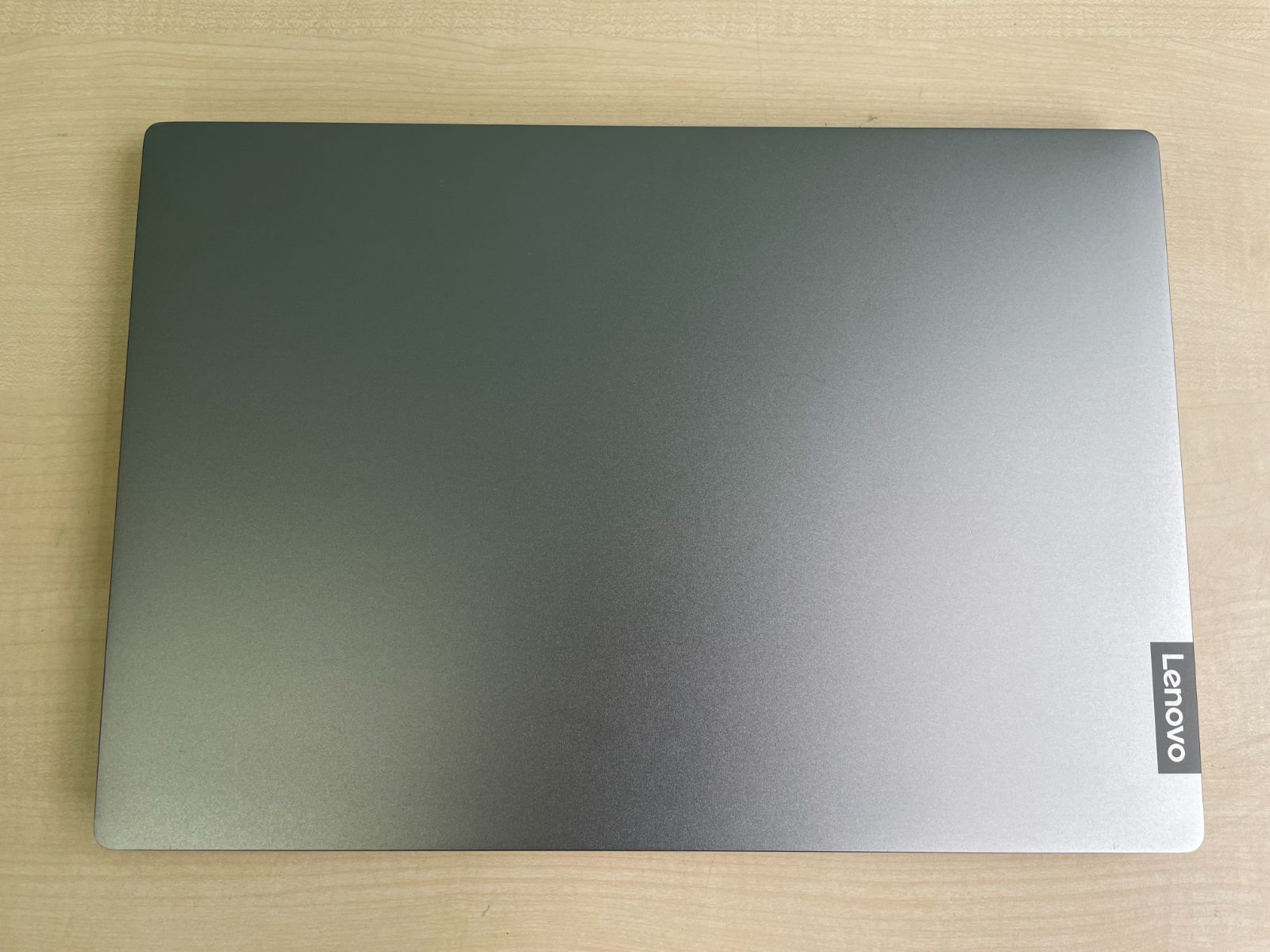 【AMD Ryzen 5・薄型軽量・フルHD】Lenovo IdeaPad S540-14API メモリ8GB SSD256GB Windows11 Pro WPS Office付き 高性能ノートPC