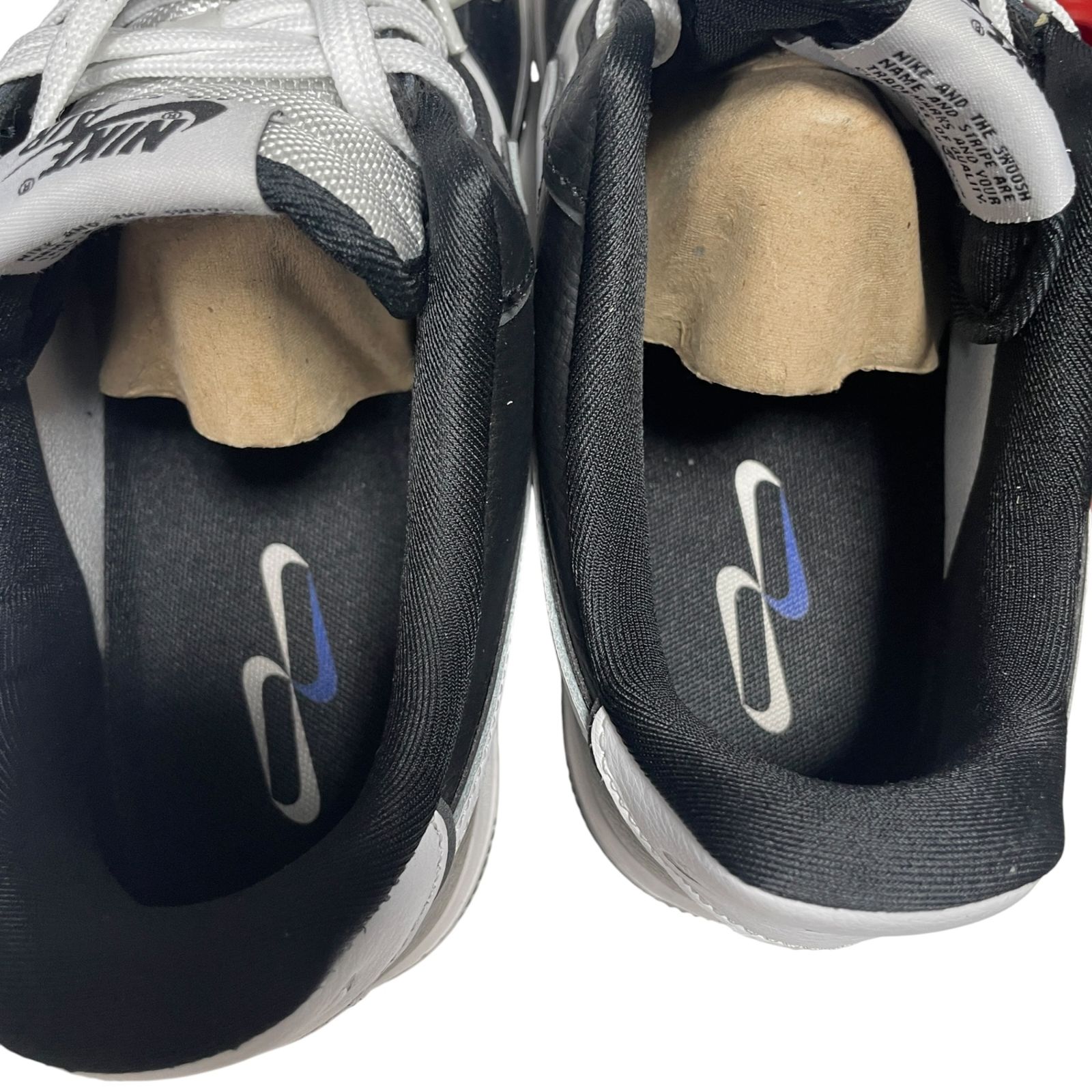 ◇未使用品◇ ナイキ NIKE エアフォース AIR FORCE 1 07 LV8 