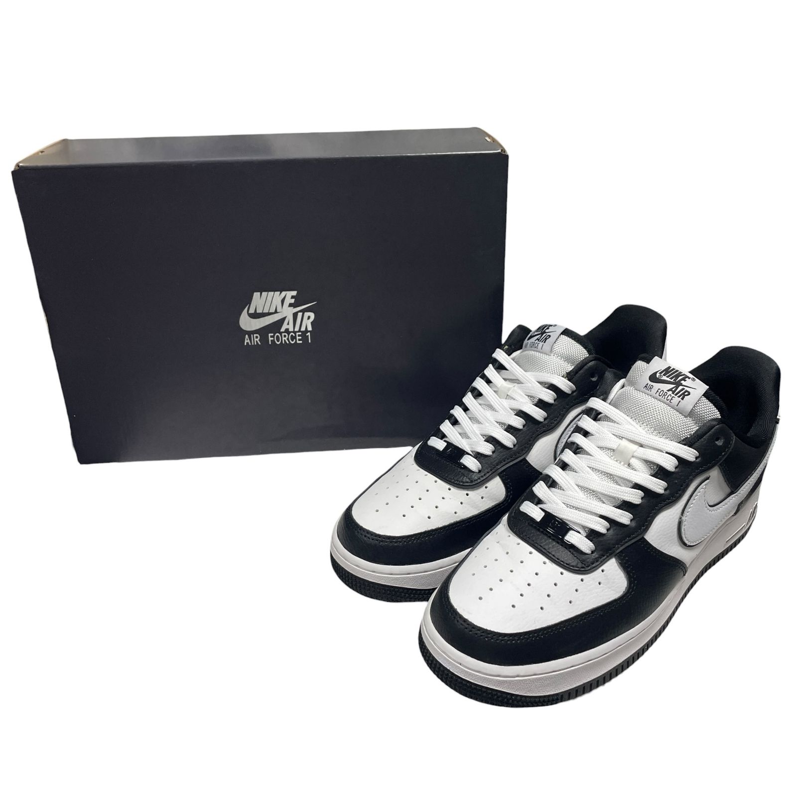 ◇未使用品◇ ナイキ NIKE エアフォース AIR FORCE 1 07 LV8 