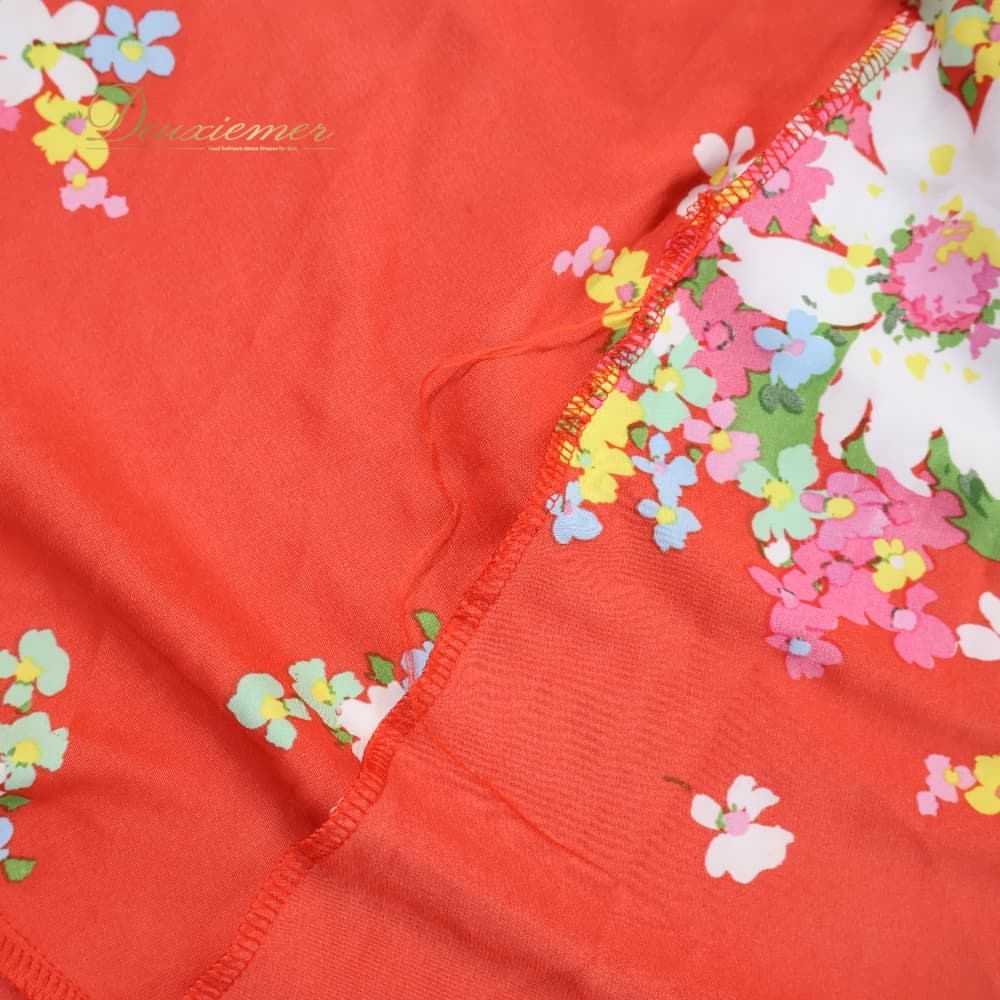 フラメンコ 衣装 prima boutique プリマブティック ファルダ スカート