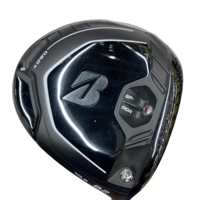 【中古】 ブリヂストン BRIDGESTONE B2 10.5° ドライバー DR Diamana BS50(DR) (フレックスR) メンズ 男性用 右利き 右用 Cランク ゴルフクラブ 15,720円