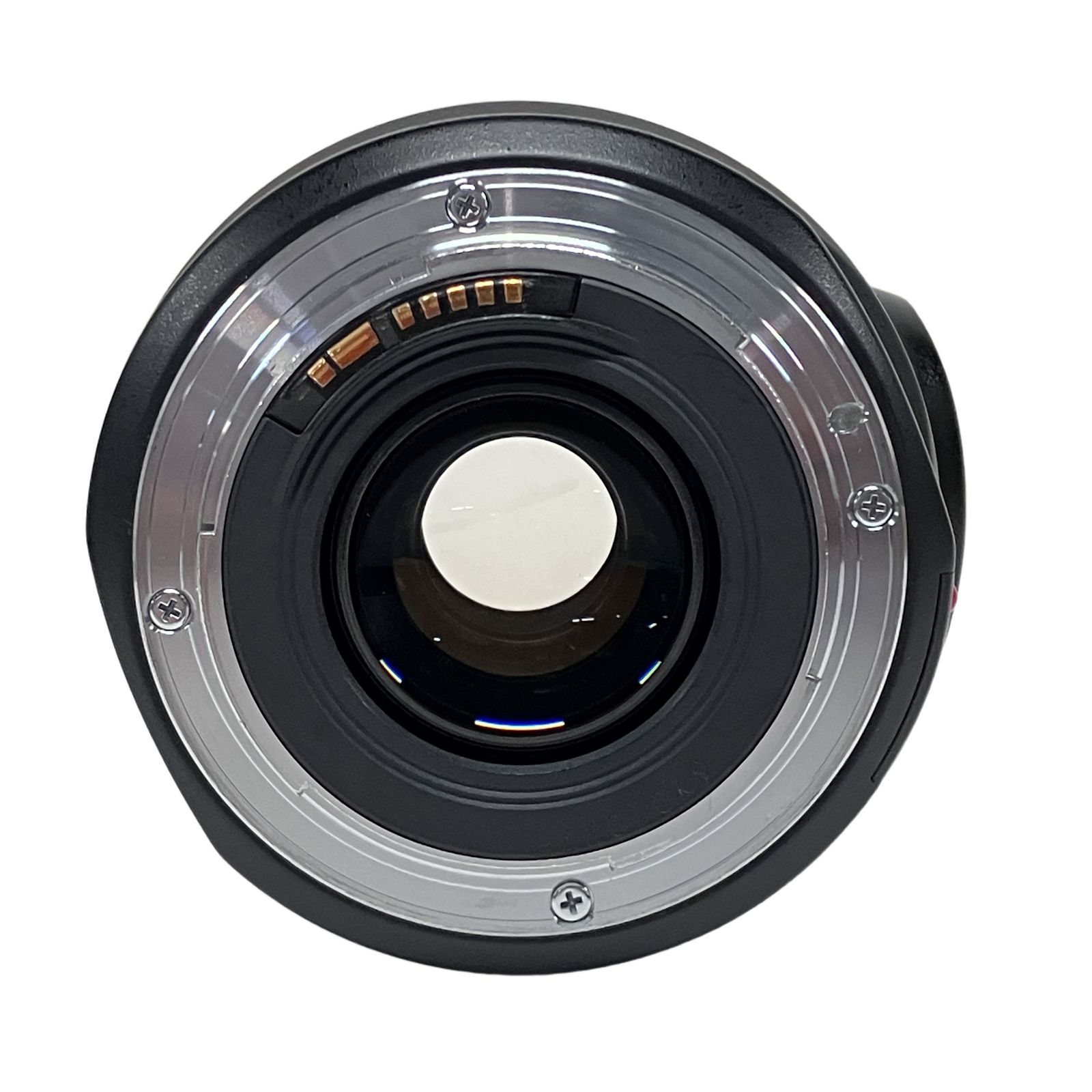 Canon ZOOM LENS EF 75-300mm 1:4-5.6 IS IMAGE STABILIZER ULTRASONIC