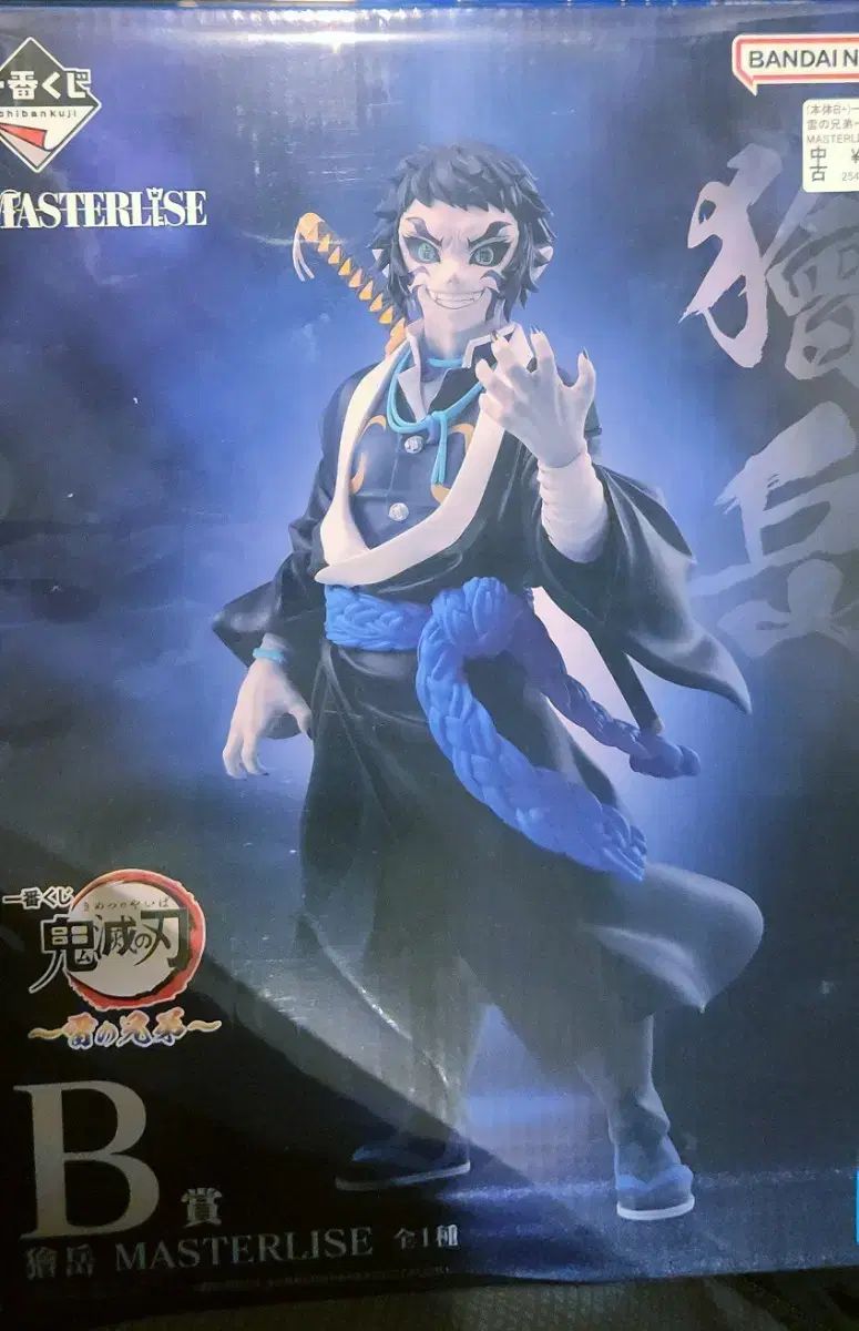 (未開封)カイガク B賞