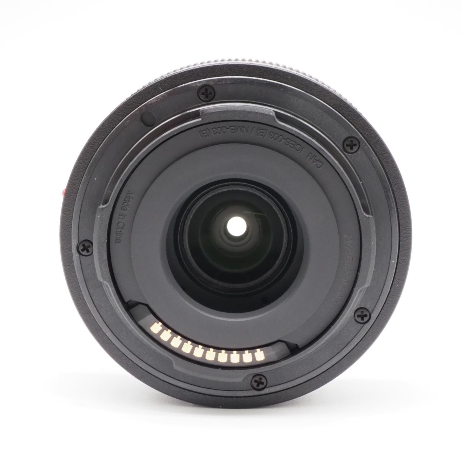 □極上品□ PANASONIC LUMIX S 26mm F8 ブラック S-R26 - メルカリ