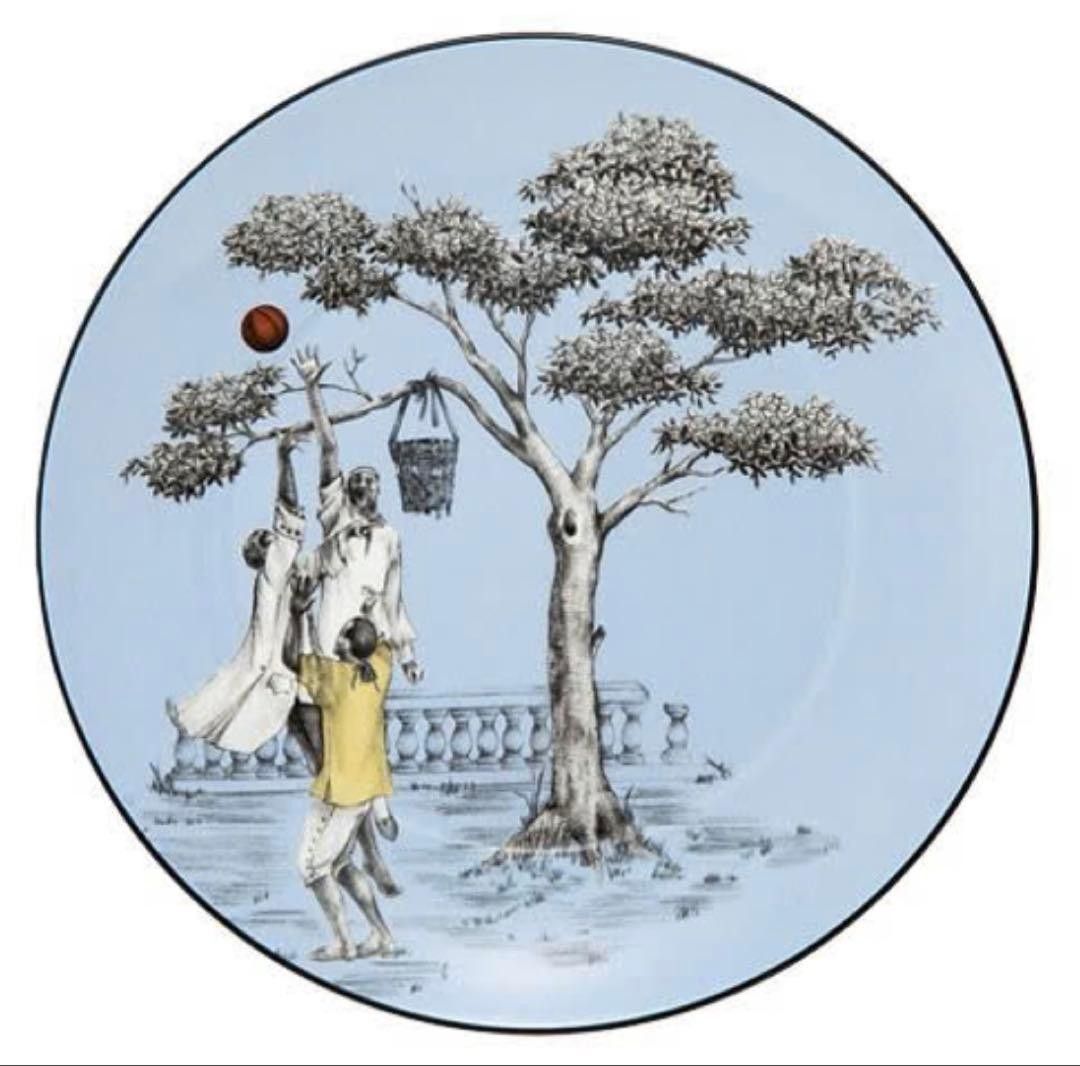廃盤品★ シーラ・ブリッジス 皿　ウェッジウッド　プレート 廃盤品☆Wedgwood シーラ・ブリッジス 皿 ウェッジウッド プレート