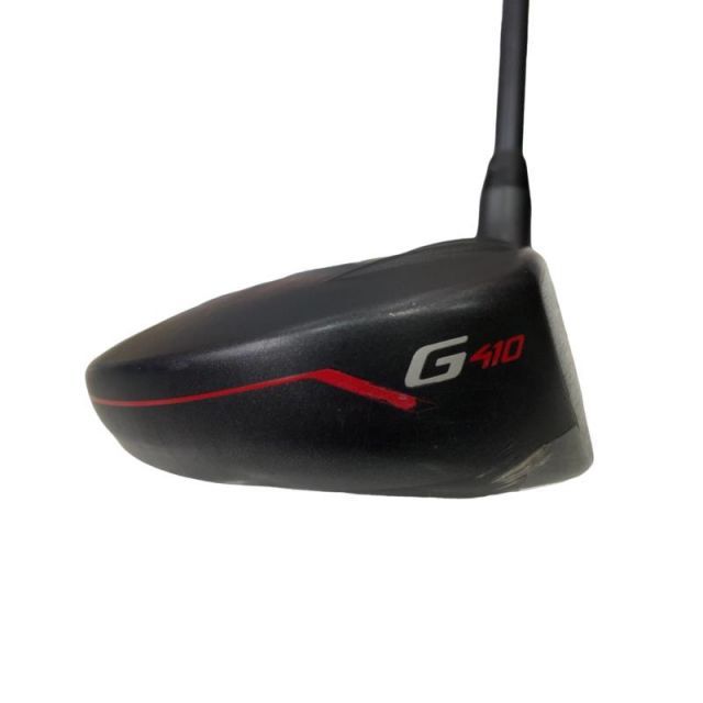 中古】 ピン G410 5W フェアウェイウッド FW ALTA J CB RED(FW