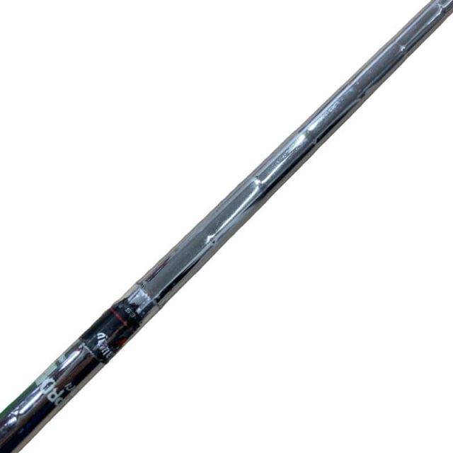 中古】 キャロウェイ X SERIES JAWS ブラック・ビンテージ 52°/12