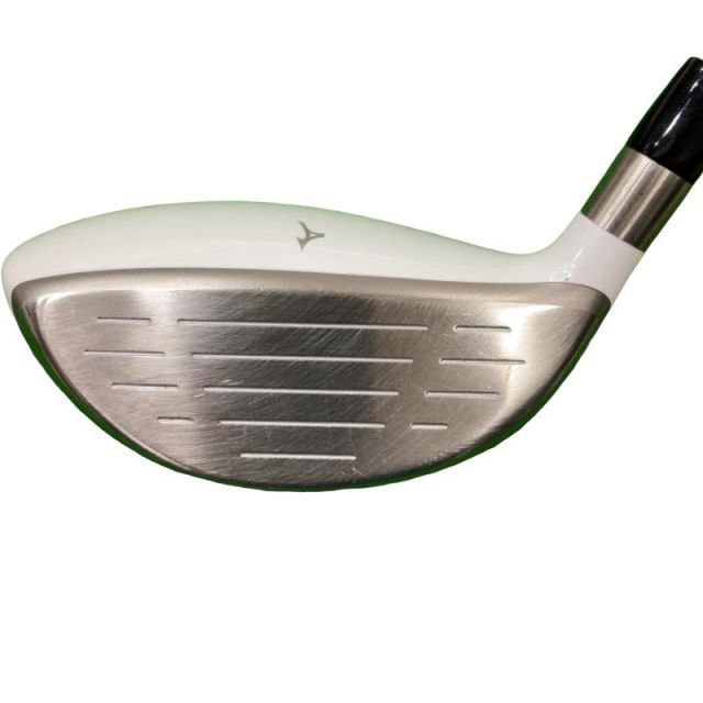 中古】 ミズノ BR-X 5W レディース フェアウェイウッド FW BR-X(FW