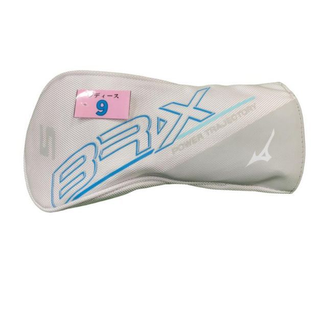 中古】 ミズノ BR-X 5W レディース フェアウェイウッド FW BR-X(FW
