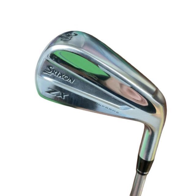 中古】 ダンロップ SRIXON ZX Mk II UTILITY U3 ユーティリティ UT