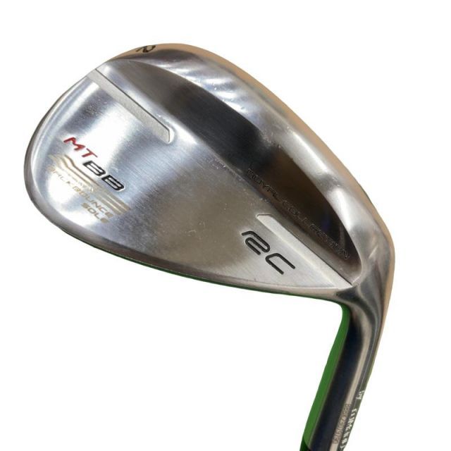 ゴルフ 【】 ロイヤルコレクション RC BB WEDGE 52° ウェッジ WG NS