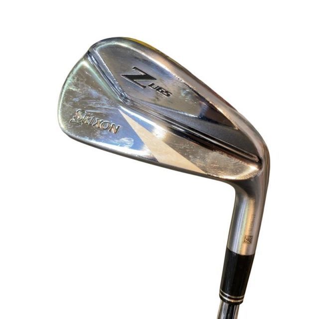 中古】 ダンロップ SRIXON Z U65 U5 ユーティリティ UT NS PRO 980GH