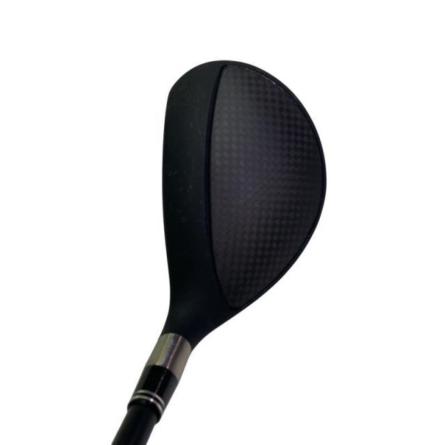 中古】 BALDO CORSA UTILITY(2021) U2 ユーティリティ UT リシャフト