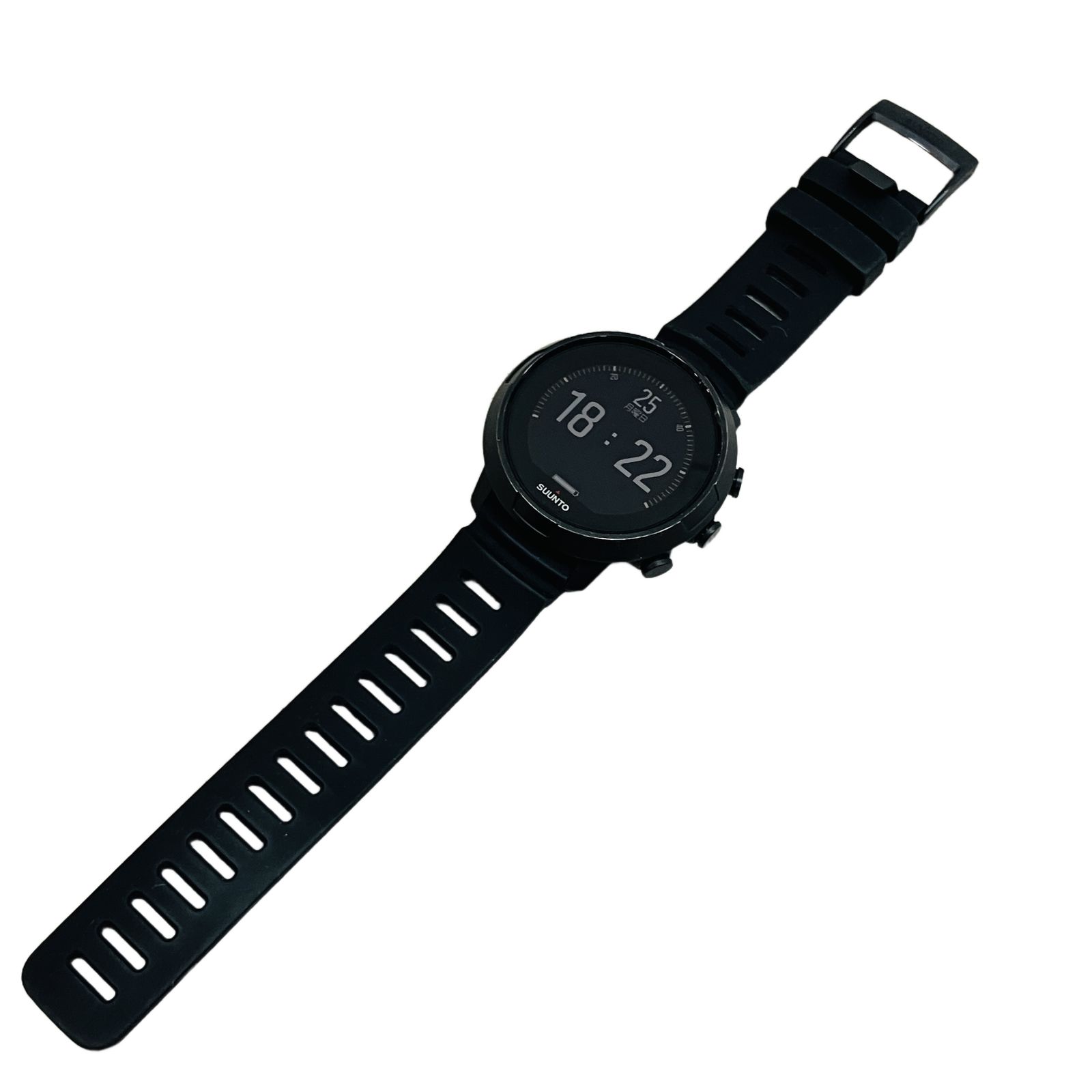SUUNTO DW182 D5 ダイブコンピューター 充電ケーブル付き スント 