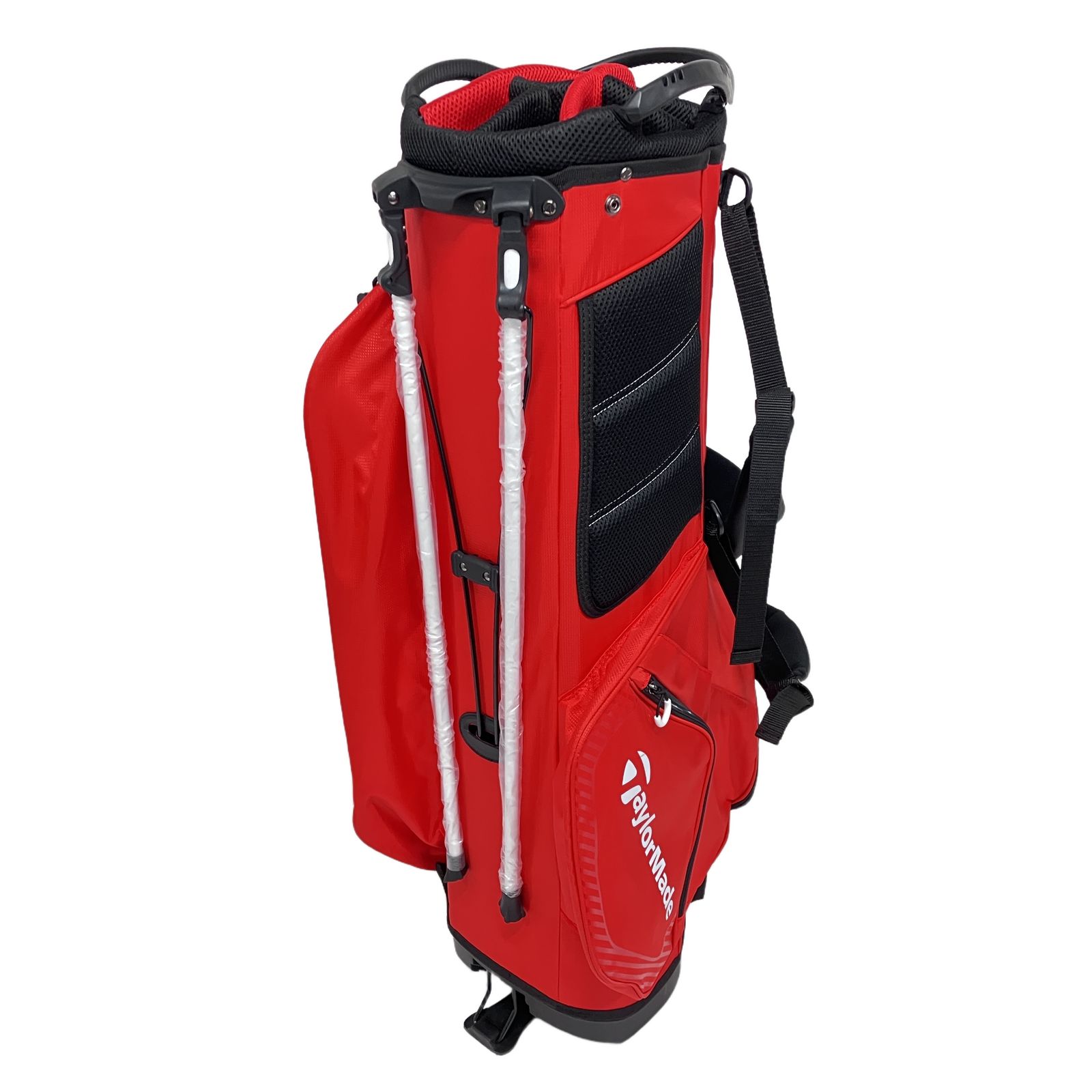 TaylorMade スタンド式 キャディバッグ テーラーメイド ゴルフ用品 F11258332