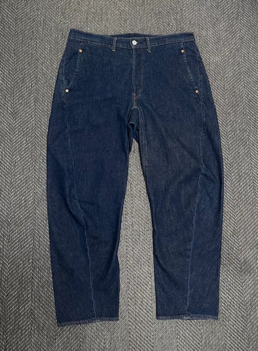 34 リーバイス(Levis)エンジニアード ジーン