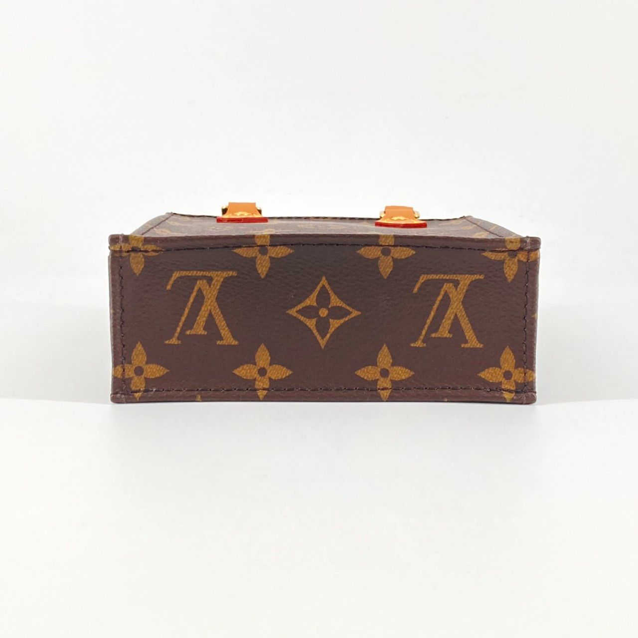 LOUIS VUITTON（ルイ・ヴィトン） プティット サックプラ モノグラム